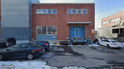 Kantorruimte te huur in Helsinki Pohjoinen - Foto uit Google Street View