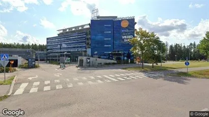 Lokaler til leie i Helsingfors Läntinen – Bilde fra Google Street View
