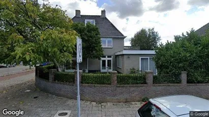 Lokaler til salg i Utrecht Noord-West - Foto fra Google Street View