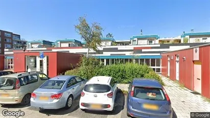 Företagslokaler för uthyrning i Heemskerk – Foto från Google Street View