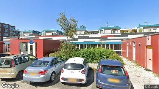 Lokaler til leie i Heemskerk – Bilde fra Google Street View