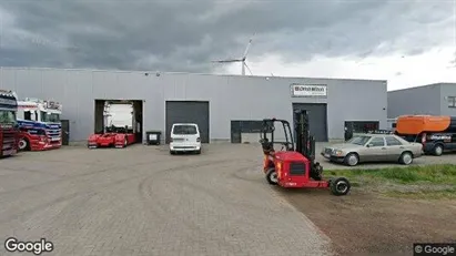Kantorruimte te koop in Westerlo - Foto uit Google Street View