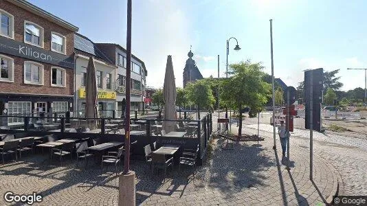 Lokaler til leie i Duffel – Bilde fra Google Street View