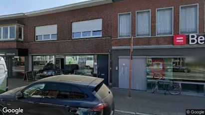 Bedrijfsruimtes te huur in Schilde - Foto uit Google Street View