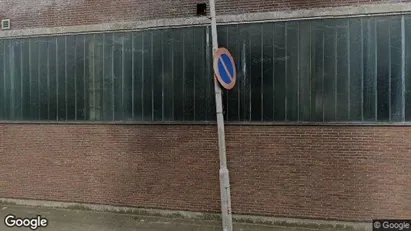 Företagslokaler för uthyrning i Antwerpen Deurne – Foto från Google Street View