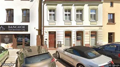 Lokaler til leie i Wejherowski – Bilde fra Google Street View