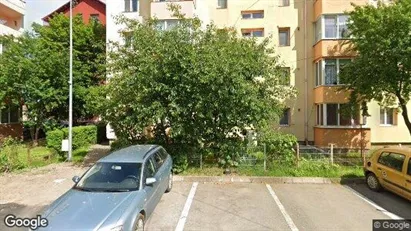 Commercial properties for sale in Ghimbav - Photo from Google Street View