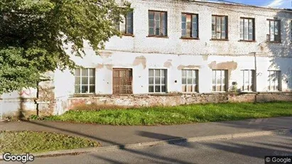 Lokaler til salg i Tartu - Foto fra Google Street View