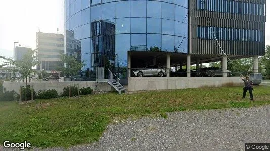 Lokaler til leie i Tallinn Kesklinna – Bilde fra Google Street View