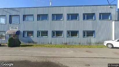 Lokaler til leie i Location is not specified – Bilde fra Google Street View