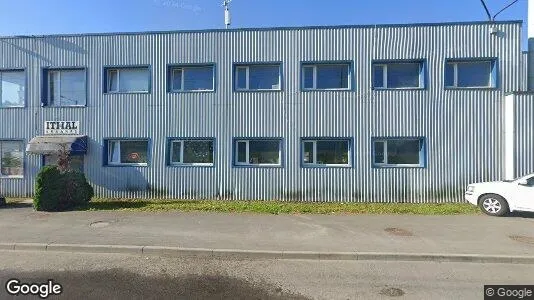 Lokaler til leje i Location is not specified - Foto fra Google Street View