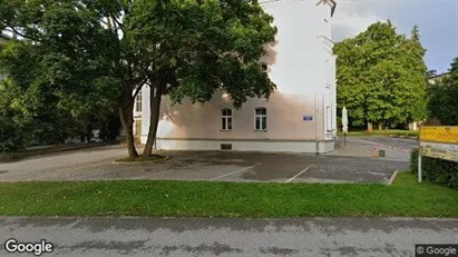 Lokaler til leje i Tartu - Foto fra Google Street View