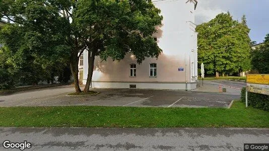 Lokaler til leie i Tartu – Bilde fra Google Street View