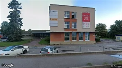 Büros zur Miete in Tallinn Mustamäe – Foto von Google Street View