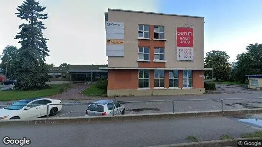 Office spaces for rent i Tallinn Mustamäe - Photo from Google Street View