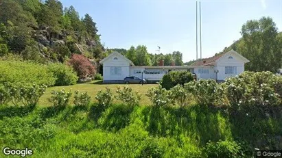 Lokaler til salgs i Munkedal – Bilde fra Google Street View
