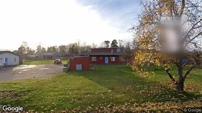 Lokaler til salg i Sunne - Foto fra Google Street View