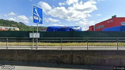 Commercial properties for sale in Kysucké Nové Mesto - Photo from Google Street View