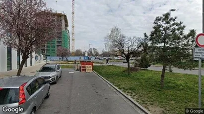 Bedrijfsruimtes te huur in Bratislava Ružinov - Foto uit Google Street View