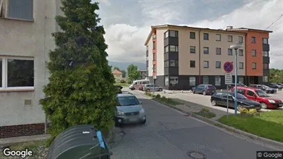Lokaler til leie i Martin – Bilde fra Google Street View