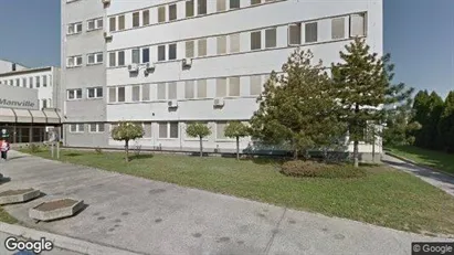 Lokaler til salgs i Trnava – Bilde fra Google Street View
