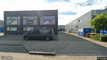 Bedrijfsruimtes te koop in Lansingerland - Foto uit Google Street View