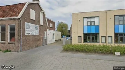 Företagslokaler till salu i Zaanstad – Foto från Google Street View