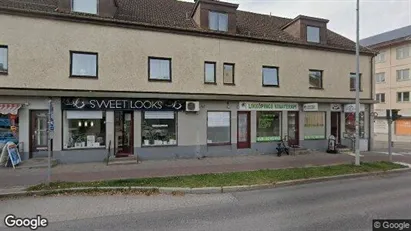 Lokaler til salgs i Linköping – Bilde fra Google Street View