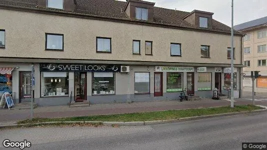 Lokaler til salgs i Linköping – Bilde fra Google Street View