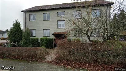 Gewerbeflächen zum Kauf in Eskilstuna – Foto von Google Street View