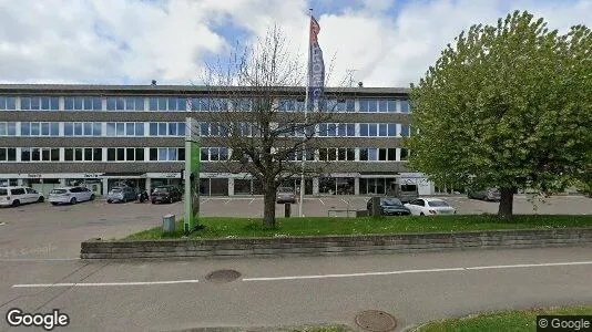 Office spaces for rent i Brøndby - Photo from Google Street View