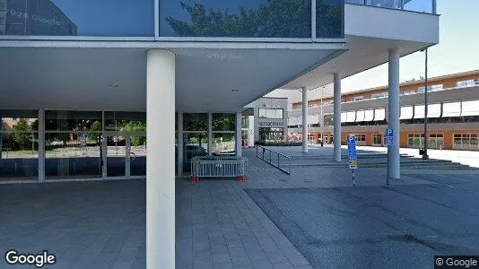Kontorhoteller til leie i Örebro – Bilde fra Google Street View