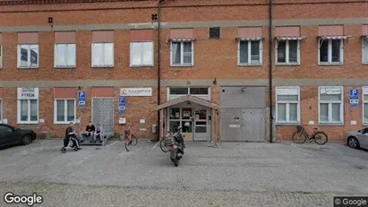 Magazijnen te huur in Malmö City - Foto uit Google Street View