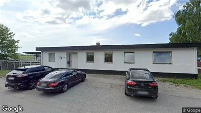 Magazijnen te huur in Malmö City - Foto uit Google Street View