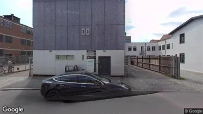 Kantorruimte te huur in Østerbro - Foto uit Google Street View