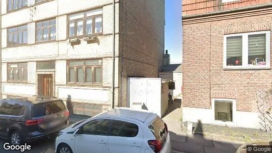 Kontorer til salgs i Næstved – Bilde fra Google Street View