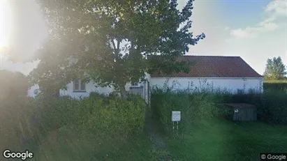 Commercial properties for sale in Hundested - Photo from Google Street View