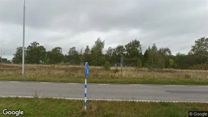 Werkstätte zur Miete in Helsingborg – Foto von Google Street View