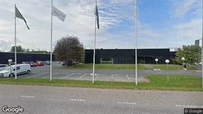 Verkstedhaller til leie i Tibro – Bilde fra Google Street View