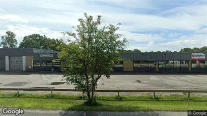 Industrial properties for rent in Sölvesborg - Photo from Google Street View