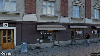 Företagslokaler för uthyrning i Åbo – Foto från Google Street View
