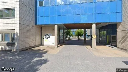 Kantorruimte te huur in Espoo - Foto uit Google Street View