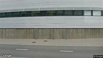 Kantorruimte te huur in Tampere Keskinen - Foto uit Google Street View