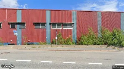 Kantorruimte te huur in Drammen - Foto uit Google Street View