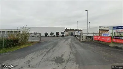 Kantorruimte te huur in Skedsmo - Foto uit Google Street View