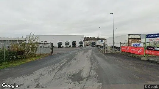 Kantorruimte te huur i Skedsmo - Foto uit Google Street View