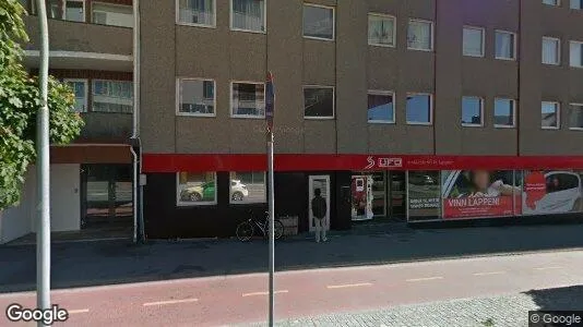 Lokaler til leie i Kristiansand – Bilde fra Google Street View