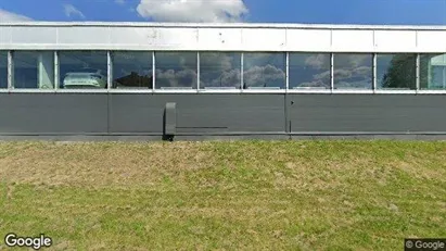 Producties te huur in Oslo Grorud - Foto uit Google Street View