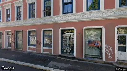 Kontorer til leie i Oslo Gamle Oslo – Bilde fra Google Street View