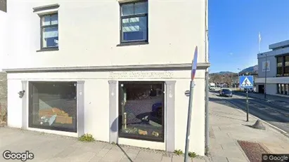 Office spaces for rent in Bergen Fana - Photo from Google Street View